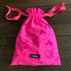 MICA- Pitaya Floral Set